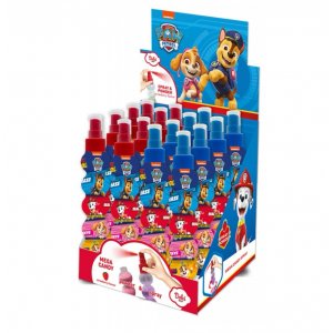 Paw Patrol Mega spray & Powder